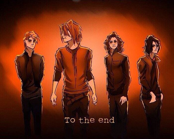 MCR - оригинал