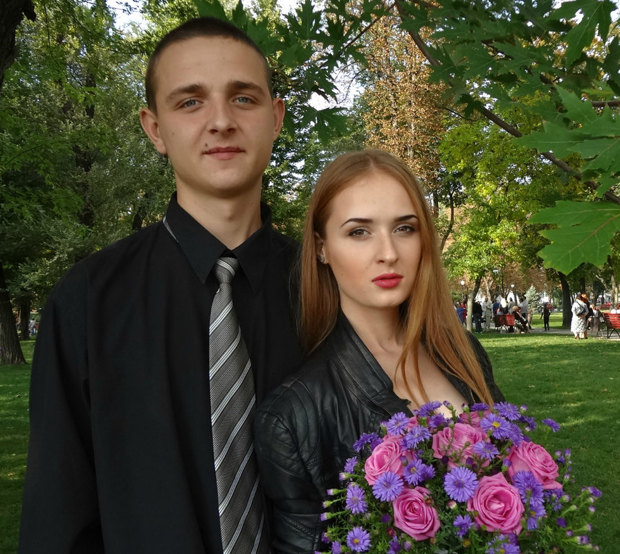 пара - оригинал