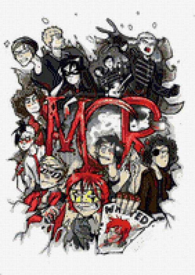 MyChem - предпросмотр