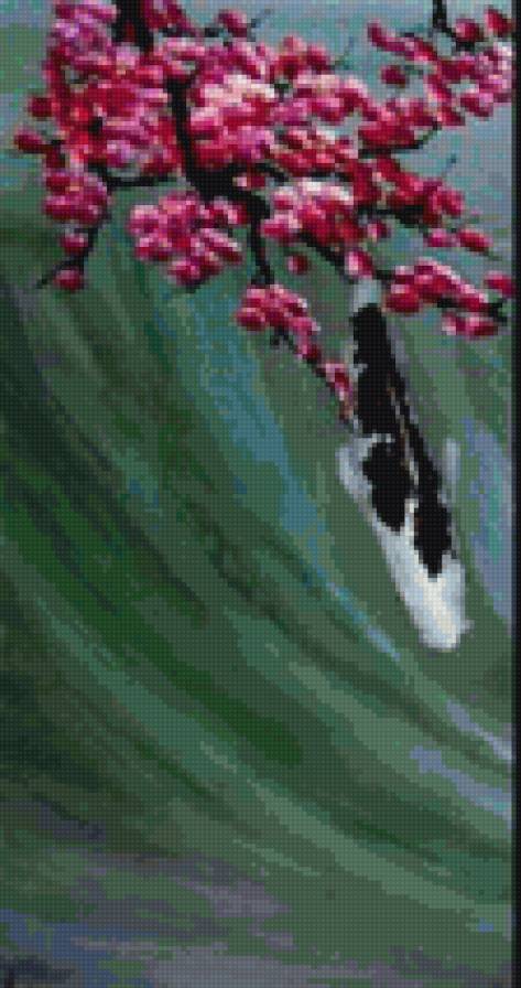 Карпы триптих ч.1 - предпросмотр