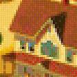 Предпросмотр схемы вышивки «Summer on the Farm» (№800146)