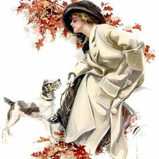 Схема вышивки «Сan't you speak - простая»