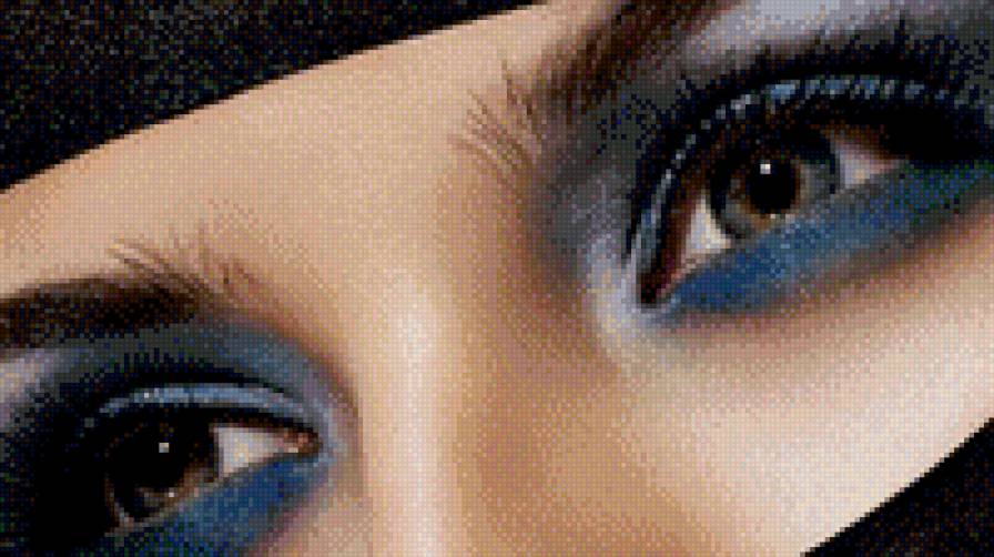 взгляд - предпросмотр