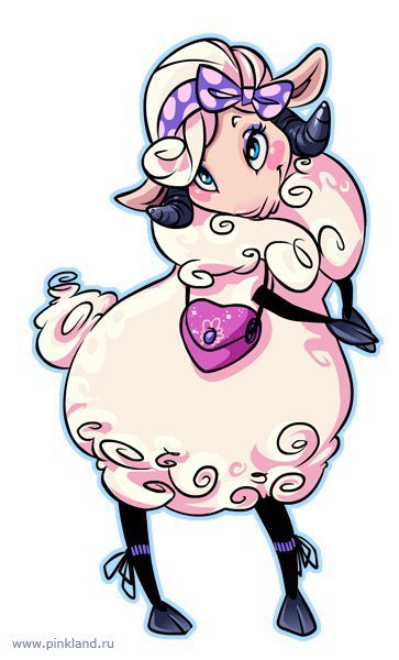 Символ года - оригинал