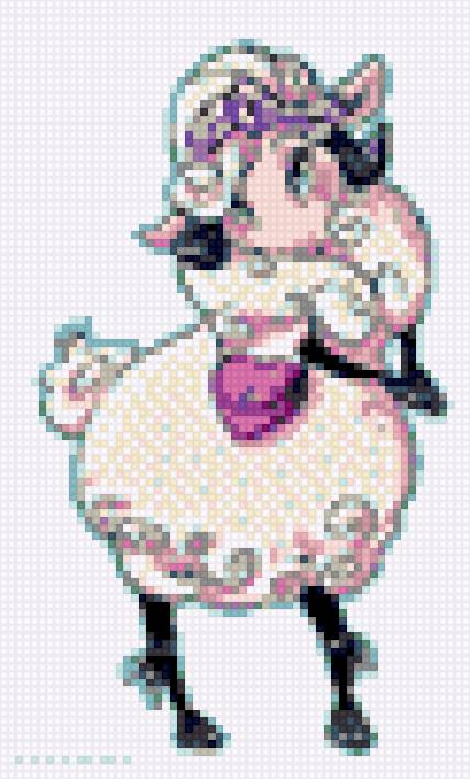 Символ года - предпросмотр