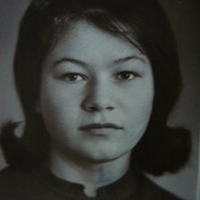 Схема вышивки «МОЯ МАМА»