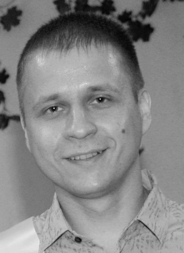 сережа - оригинал