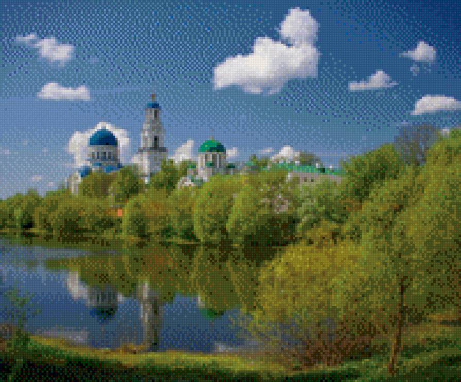 природа - предпросмотр