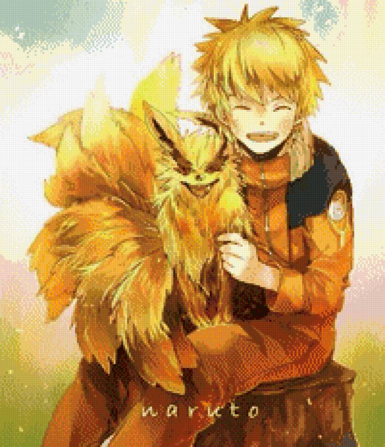 наруто - наруто, аниме - предпросмотр