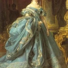 Схема вышивки «№800911»