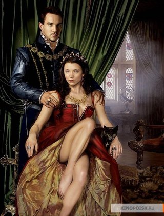 Королевская чета - тюдоры, люди, пара - оригинал