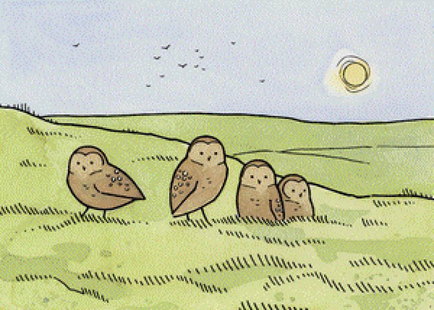 сова456 - предпросмотр