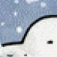 Предпросмотр схемы вышивки «сова7890» (№801140)