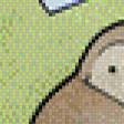 Предпросмотр схемы вышивки «Сова5698» (№801141)