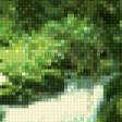 Предпросмотр схемы вышивки «пейзаж» (№801247)