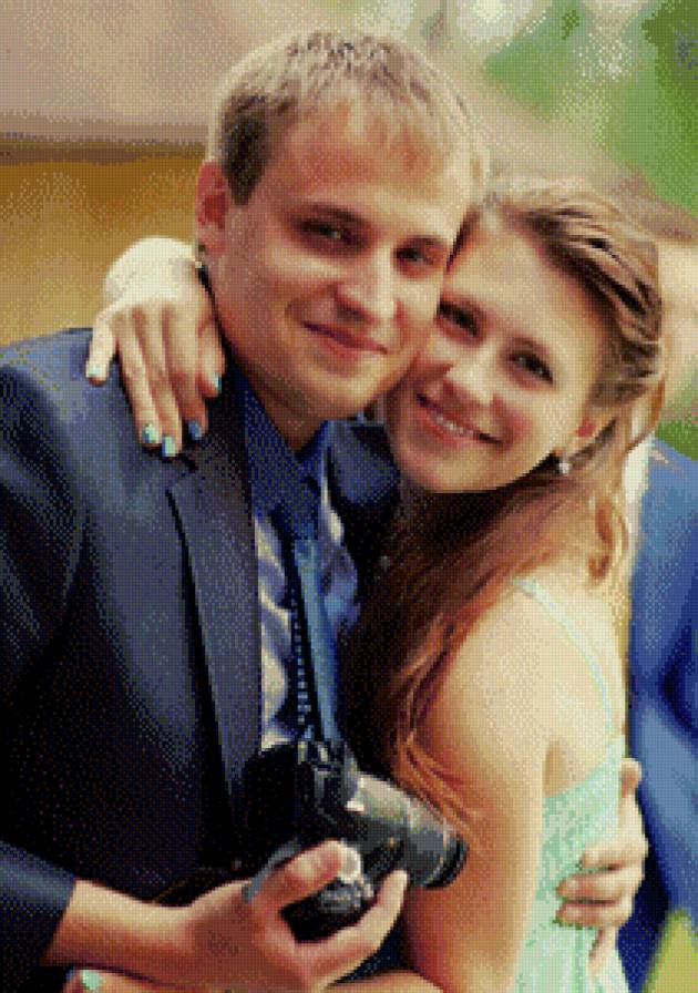 С любимым - предпросмотр