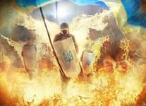 Украина - революция, украина - оригинал