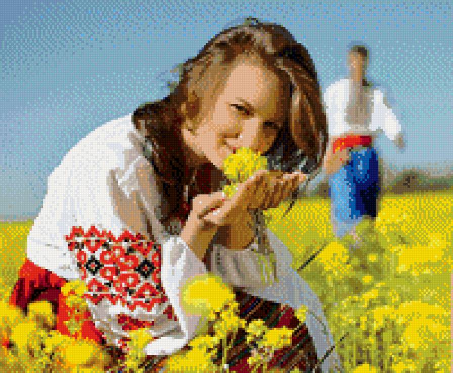 Кохання - украина, любовь - предпросмотр