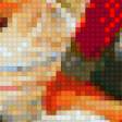 Предпросмотр схемы вышивки «Поцелуй» (№801396)