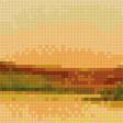 Предпросмотр схемы вышивки «Лето» (№801850)
