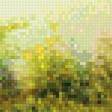 Предпросмотр схемы вышивки «Осень» (№801853)