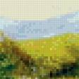 Предпросмотр схемы вышивки «Осень» (№801857)