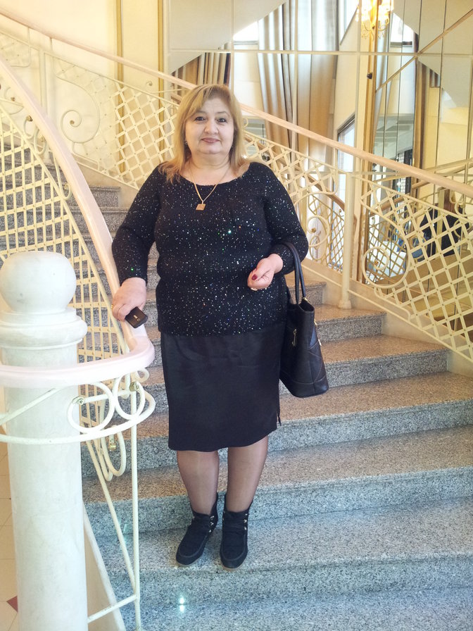 mama - оригинал