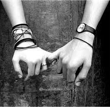 Схема вышивки «Любовь»