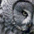 Предпросмотр схемы вышивки «сова» (№802653)