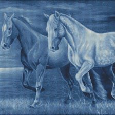 Схема вышивки «№802703»