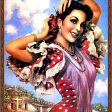 Схема вышивки «№802732»