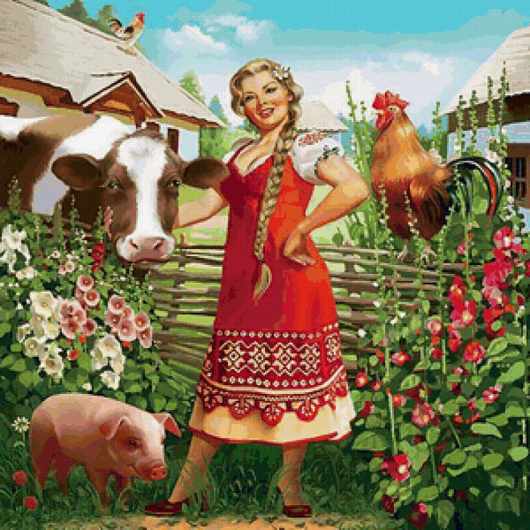 №802735 - оригинал