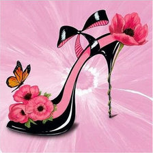 Схема вышивки «№803376»