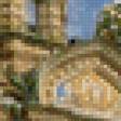 Предпросмотр схемы вышивки «питер» (№803603)