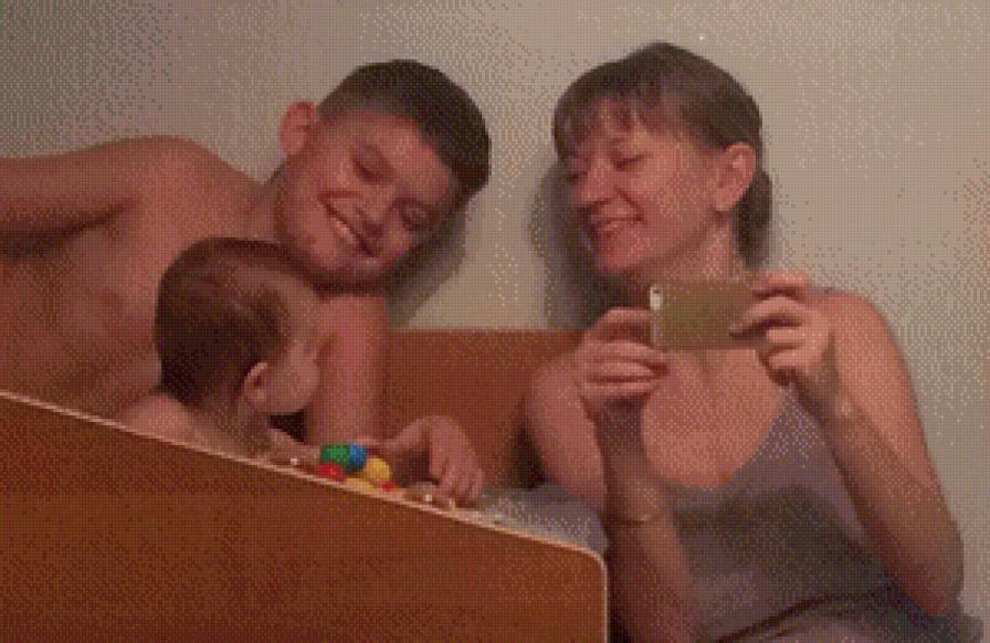 Family - предпросмотр