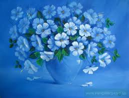 цветок - оригинал