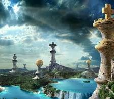 Схема вышивки «шахматы»