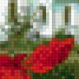 Предпросмотр схемы вышивки «Мечеть г.Саки» (№803916)