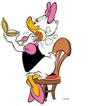 Схема вышивки «Дейзи»