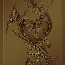 Схема вышивки «№804000»