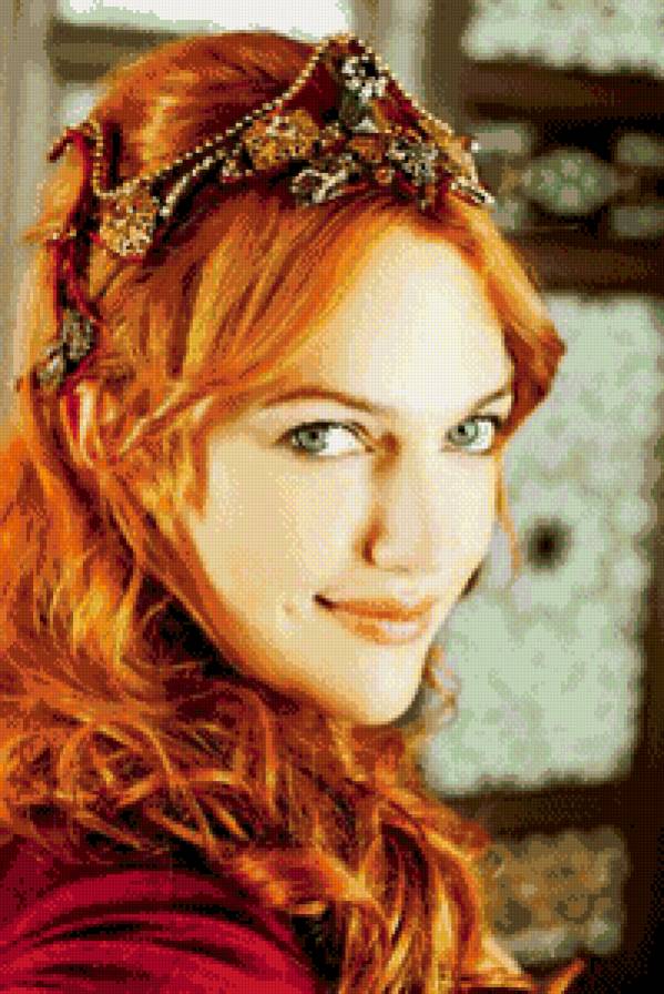 хюрем султан - предпросмотр