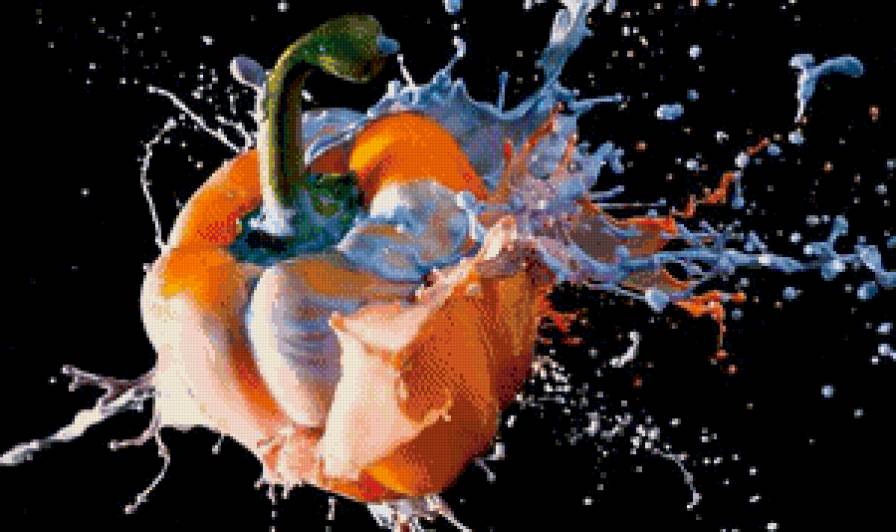 паприка - предпросмотр