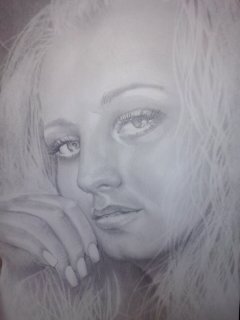 Черно-белое - оригинал