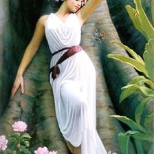 Схема вышивки «№804354»