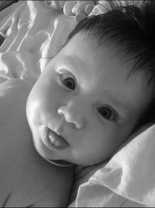 сынок Даня - оригинал