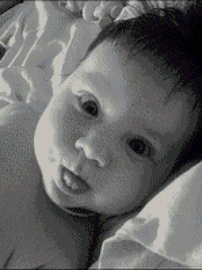 сынок Даня - предпросмотр