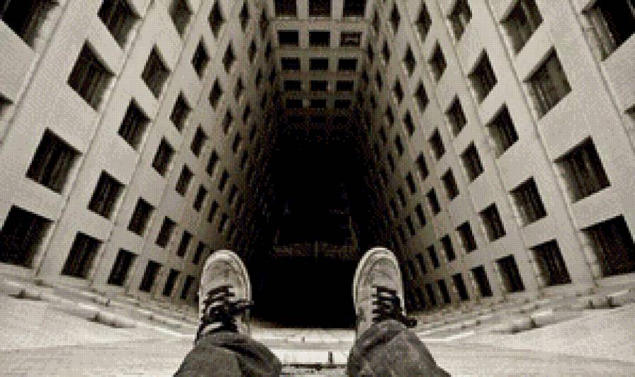 В бездну - предпросмотр