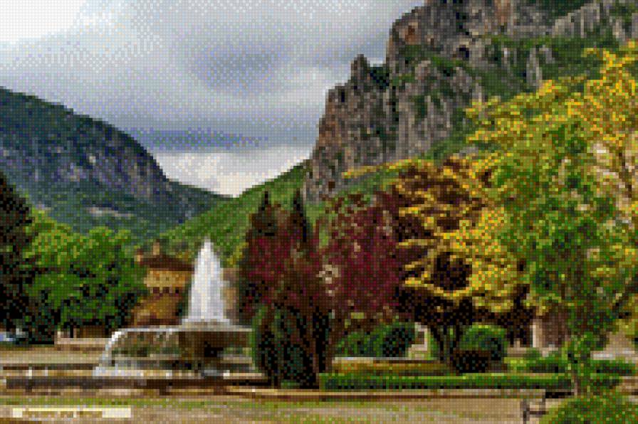 Пролет във Враца - предпросмотр