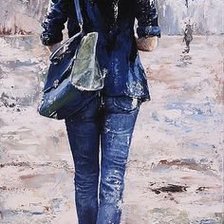 Схема вышивки «№804981»