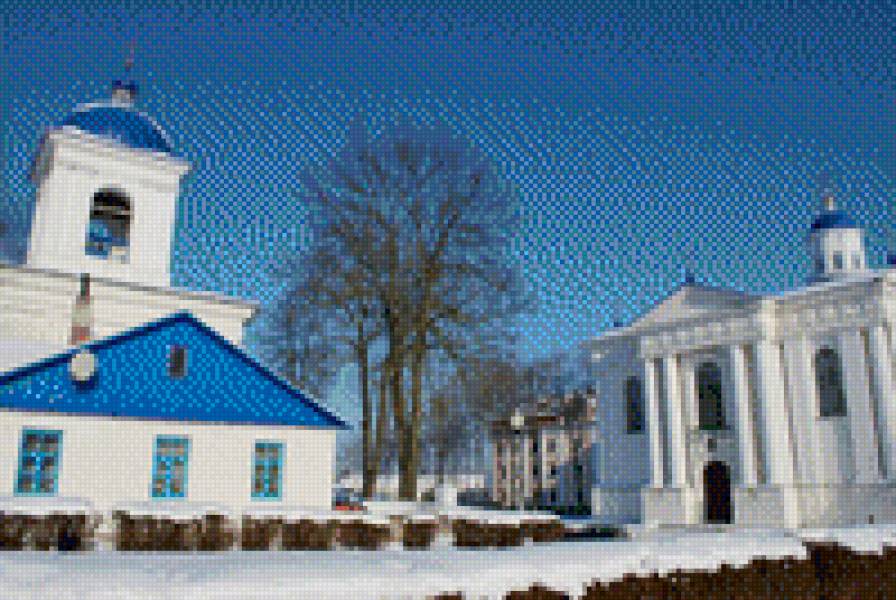 жировичи - предпросмотр